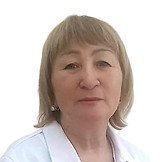 Врач Тихонова Евгения Георгиевна