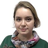 Врач Тикко Нелли Андреевна