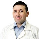 Врач Тимофеев Дмитрий Александрович