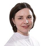 Врач Тимофеева Дарья Александровна