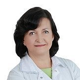 Врач Типсина Елена Михайловна