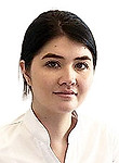 Врач Тишкова Юлия Руслановна