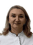 Врач Титоренко Оксана Михайловна