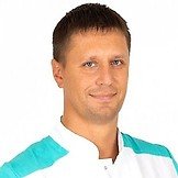 Врач Титов Александр Фёдорович