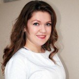 Врач Титова Оксана Викторовна