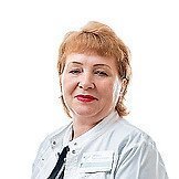 Врач Титовец Раиса Евгеньевна
