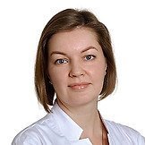 Врач Тяжельникова Елена Андреевна