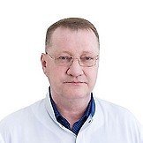 Врач Тюриков Валерий Михайлович