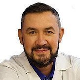 Врач Тюрюмин Михаил Анатольевич