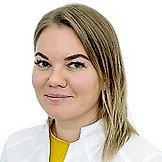 Врач Тюрюмина Ольга Владимировна