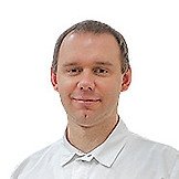 Врач Ткачев Александр Владимирович