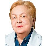 Врач Ткачева Людмила Михайловна
