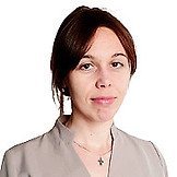 Врач Ткачук Илона Юрьевна