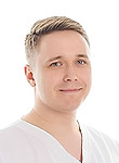 Врач Токарев Алексей Денисович