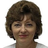 Врач Толпыга Галина Юрьевна