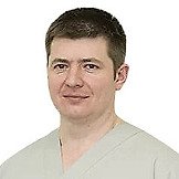 Врач Томилов Дмитрий Анатольевич