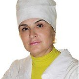 Врач Тоначёва Ольга Геннадьевна