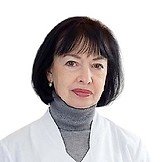 Врач Топольская Наталья Викторовна