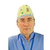 Врач Торопов Виталий Олегович