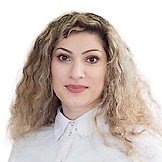 Врач Торосян Лаура Саргисовна