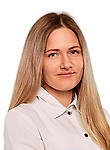 Врач Товстокор Ирина Александровна 