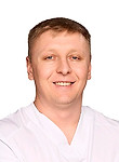 Врач Товстокор Иван Иванович