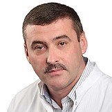 Врач Требин Михаил Юрьевич