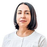 Врач Трескиба Ольга Борисовна