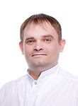 Врач Третьяков Александр Александрович