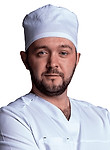Врач Трингорд Станислав Альбертович