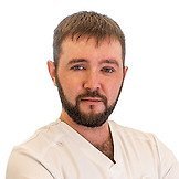 Врач Трингорт Станислав Альбертович