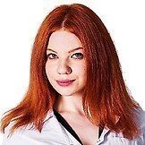 Врач Тришкина Дарья Сергеевна