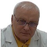 Врач Троценко Александр Витальевич