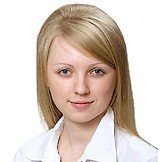 Врач Трошева Евгения Олеговна