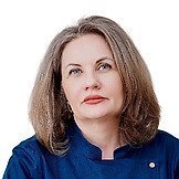 Врач Тростянская Анна Викторовна