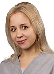 Врач Трунцова Алина Ивановна