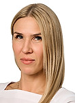 Врач Трутнева Нина Владимировна