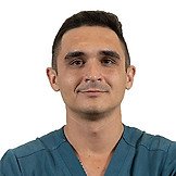 Врач Тухватулин Тимур Равильевич