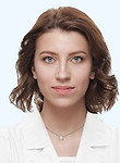 Врач Тухватулина Майя Александровна