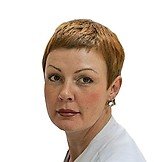 Врач Тулинова Марина Леонидовна