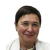 Врач Турий Ирина Васильевна