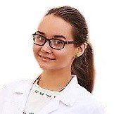 Врач Удыгир Надежда Вячеславовна