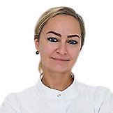 Врач Ульянова Инга Олеговна