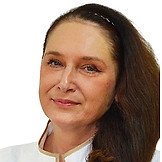 Врач Упирова Ольга Петровна