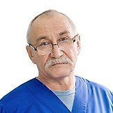 Врач Уряднов Анатолий Николаевич