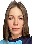 Врач Усенкова Наталья Александровна