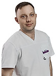 Врач Ушаков Иван Юрьевич