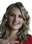 Врач Ушакова Элеонора Владимировна