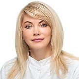 Врач Устинова Алена Васильевна