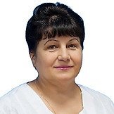 Врач Вацет Ирина Петровна
